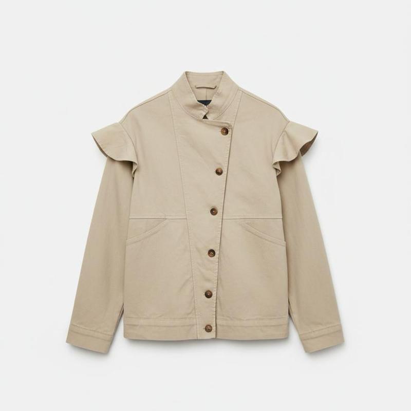 Chaquetas